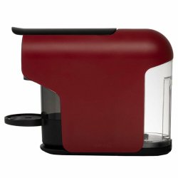 Kaffekapslar Delta Q QUICK RED  V2 Rd 1200 W 19 bar 800 ml