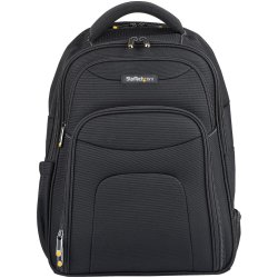 Laptopryggsck Startech NTBKBAG156 Svart