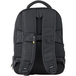 Laptopryggsck Startech NTBKBAG156 Svart