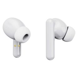 Bluetooth Hrlurar Denver Electronics 111191120210 Vit