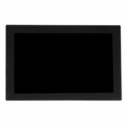 Digital fotoram Denver Electronics PFF-1037B 10,1" Svart