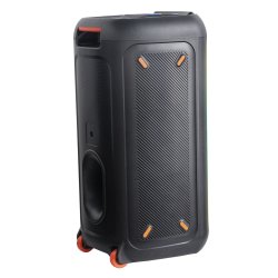 Brbar Bluetooth Hgtalare Denver Electronics Svart