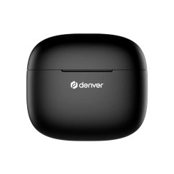 Bluetooth Hrlurar Denver Electronics TWE-48B Svart