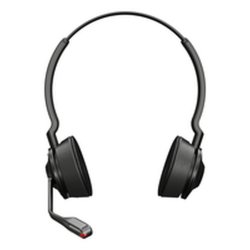 Hrlurar GN Audio 9655-435-111 Svart