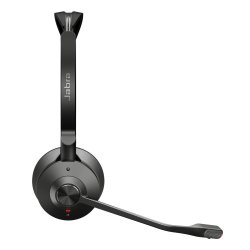 Hrlurar GN Audio 9655-435-111 Svart