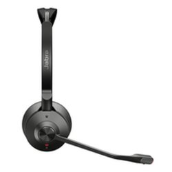 Hrlurar GN Audio 9655-435-111 Svart