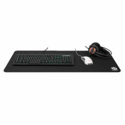 Musmatta Gaming SteelSeries Svart