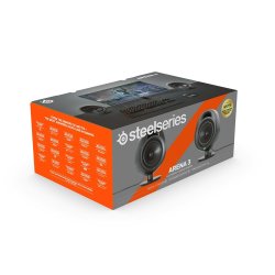 PC-hgtalare SteelSeries