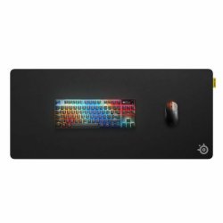Musmatta SteelSeries noir