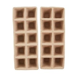 Odlingsset Grouw (47 Delar)