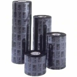 Punktmatris Original Zebra 03200BK06045 Svart