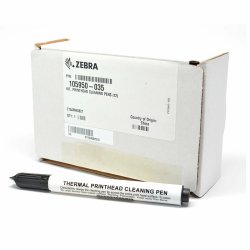 Reparationssats Zebra 105950-035