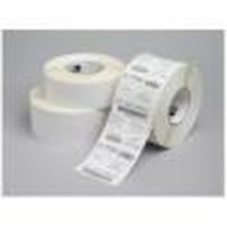 Etiketter till Skrivare Zebra 3006318 Vit