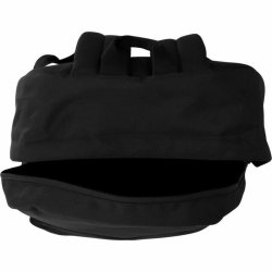 Laptopryggsck Whistler Svart