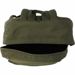 Laptopryggsck Whistler Grn