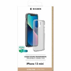 Skrmskydd i Hrdat Glas Big Ben Interactive SILITRANSIP1354