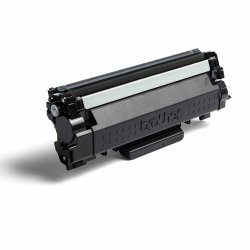 Original Blckpatron Brother TN2420TWIN Svart