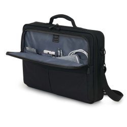 Laptopvska Dicota D31432-RPET Svart 17,3"