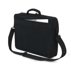 Laptopvska Dicota D31432-RPET Svart 17,3"