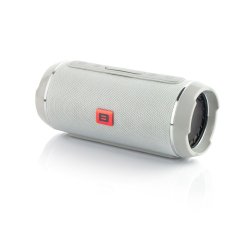 Brbar Bluetooth Hgtalare Blow BT460  Gr Ljusgr