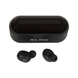Ear Bluetooth hrlurar Blow BTE200 Svart
