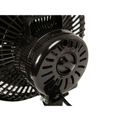 Bordsflkt Blow 44-023# Svart 25 W