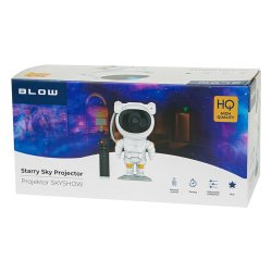 Bordslampa Blow 79-720#