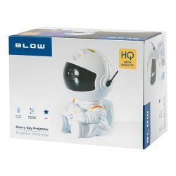 Bordslampa Blow 44-278#