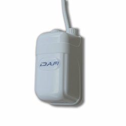 Vattenvrmare Dafi POZ03136