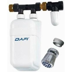 Vattenvrmare Dafi POZ03136