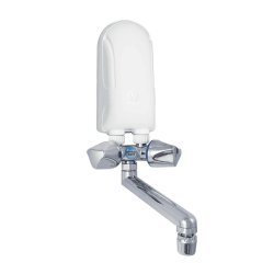 Vattenvrmare Dafi POZ03139