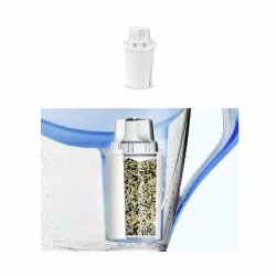 Filter till filtreringskanna  Classic  Dafi POZ03233