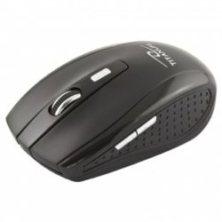 Trdls Mus Titanum TM105K SNAPPER Svart