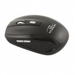 Trdls Mus Titanum TM105K SNAPPER Svart