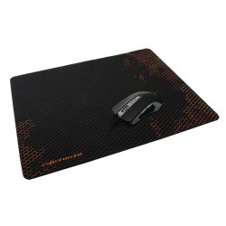 Musmatta Esperanza EA146R Svart Rd