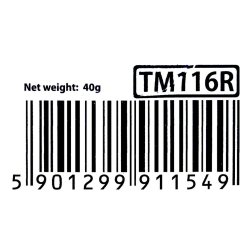 Trdls Mus Titanum TM116E