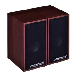 PC-hgtalare Esperanza 2.0 FOLK Tr