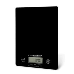 Kksvg Esperanza EKS002K Svart 5 kg