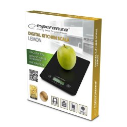 Kksvg Esperanza EKS002K Svart 5 kg