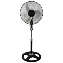 Stende Flkt Esperanza EHF002KE Svart 50 W