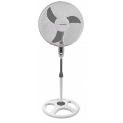Stende Flkt Esperanza EHF002WE Vit Gr 50 W