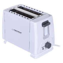 Brdrost Esperanza EKT001 600 W