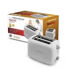 Brdrost Esperanza EKT002 600 W