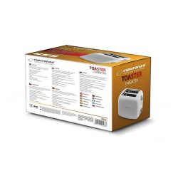 Brdrost Esperanza EKT002 600 W
