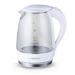 Vattenkokare Esperanza 2200 W 1,7 L