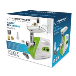 Kttkvarn Esperanza EKM012G 600 W