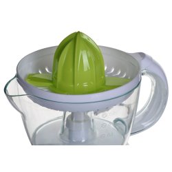 Elektrisk Juicepress Esperanza EKJ001G Vit Grn 25 W