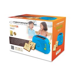 Brdrost Esperanza EKT003B 750 W