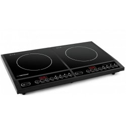 Induktionshll Esperanza EKH008 60 cm 2000 W