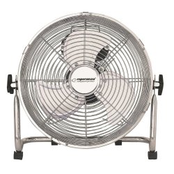 Bordsflkt Esperanza EHF005 Krom 50 W